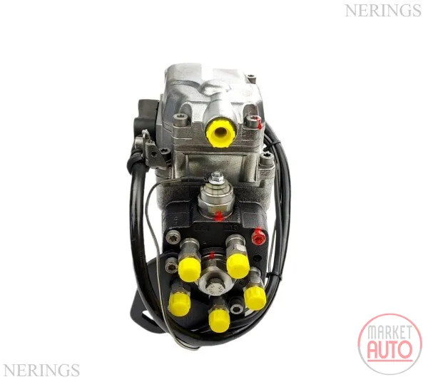 Diesel high pressure pump remanufactured(Bosch)