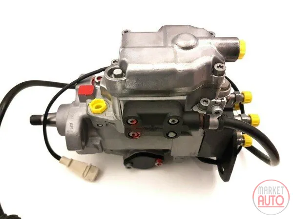 Diesel high pressure pump remanufactured(Bosch)