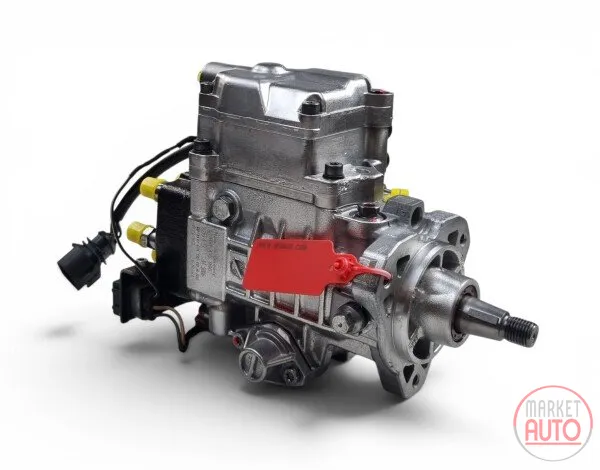 Diesel high pressure pump remanufactured(Bosch)
