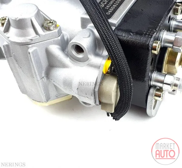 Diesel high pressure pump factory remanufactured (Bosch) -PLBS