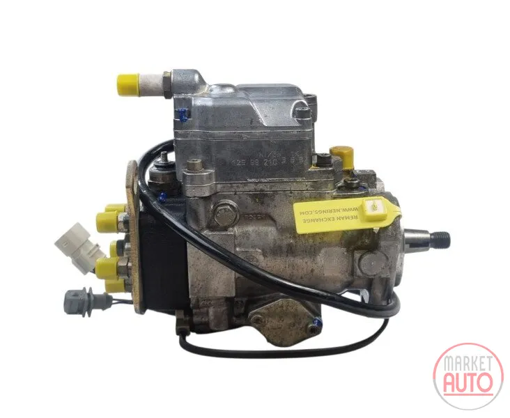 Diesel high pressure pump remanufactured(Bosch)