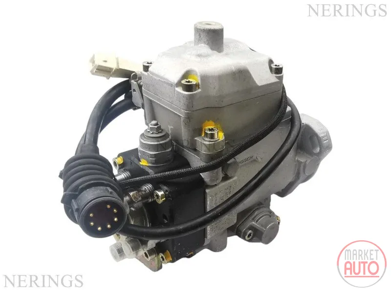 Diesel high pressure pump remanufactured(Bosch)