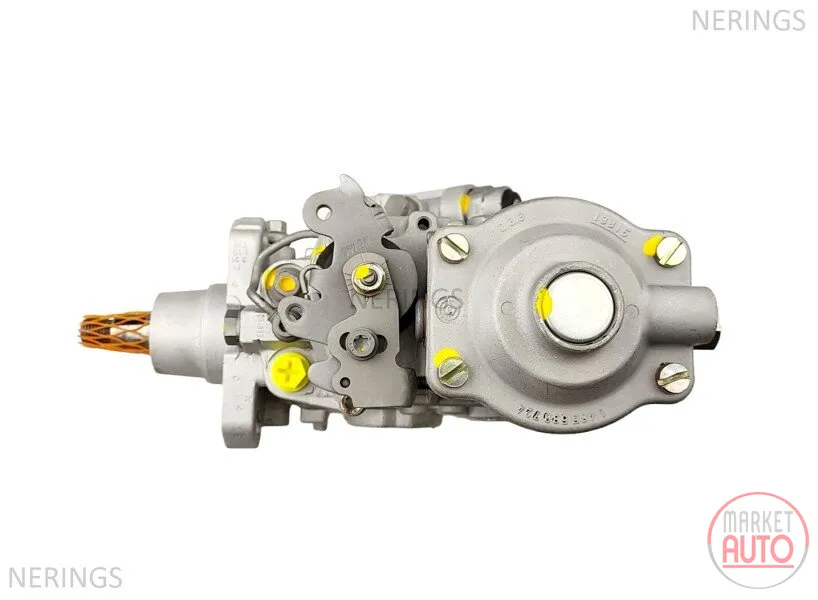 Diesel high pressure pump factory remanufactured -PLBS1