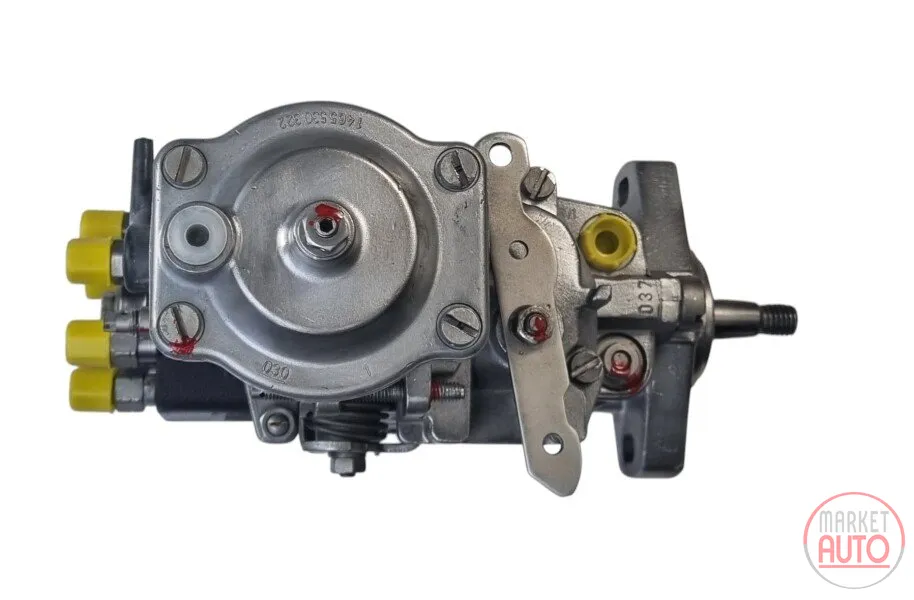 Diesel high pressure pump remanufactured(Bosch)