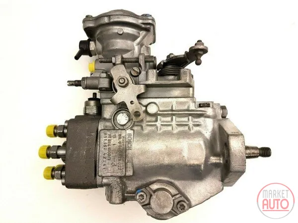 Diesel high pressure pump remanufactured(Bosch)