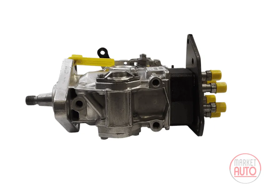 Diesel high pressure pump remanufactured(Bosch)