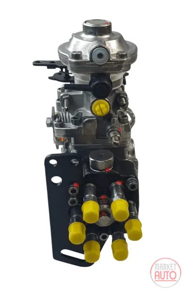 Diesel high pressure pump remanufactured(Bosch)