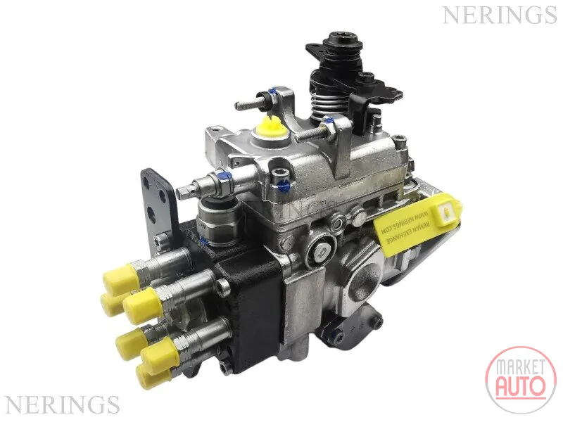 Diesel high pressure pump remanufactured(Bosch)