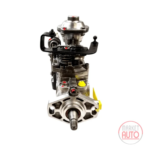Diesel high pressure pump remanufactured(Bosch)