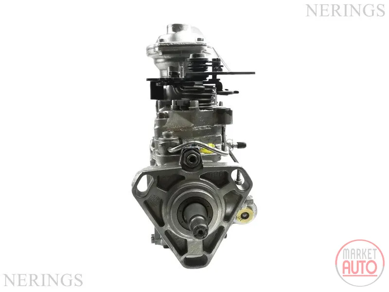 Diesel high pressure pump remanufactured(Bosch)