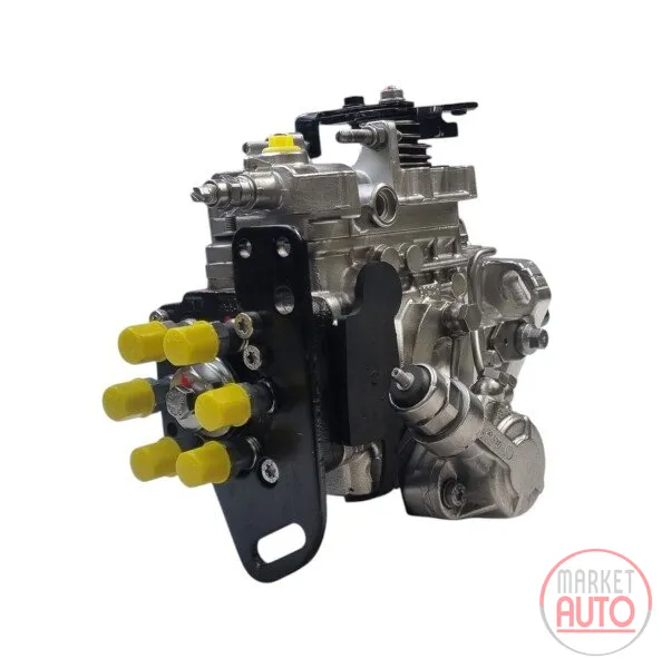 Diesel high pressure pump remanufactured (Bosch)
