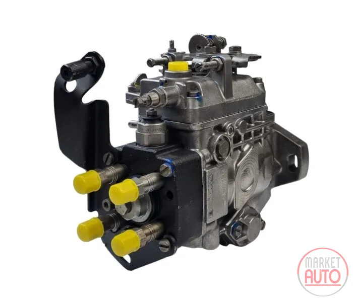 Diesel high pressure pump remanufactured (Bosch)