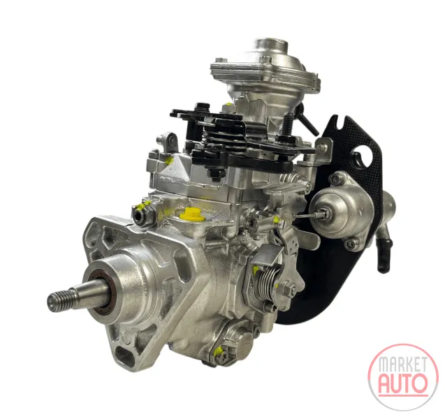 Diesel high pressure pump remanufactured (Bosch)