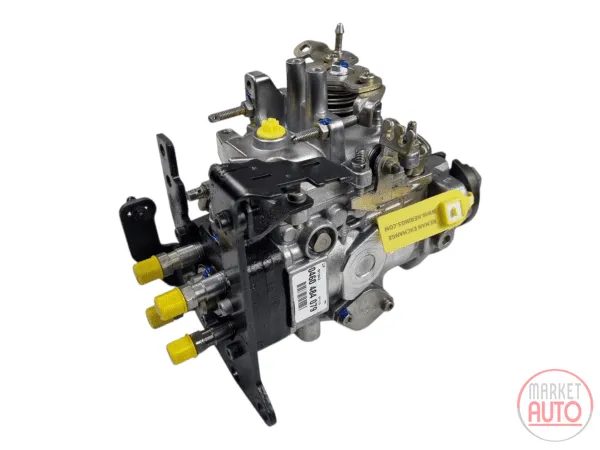 Diesel high pressure pump remanufactured(Bosch)