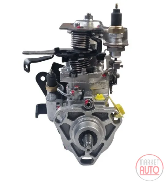 Diesel high pressure pump remanufactured (Bosch)