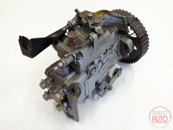 Diesel high pressure pump remanufactured(Bosch)
