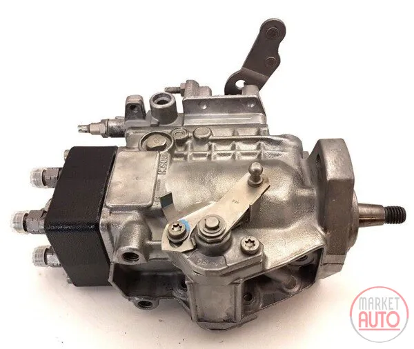 Diesel high pressure pump remanufactured(Bosch)