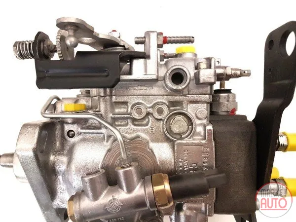 Diesel high pressure pump remanufactured (Bosch)