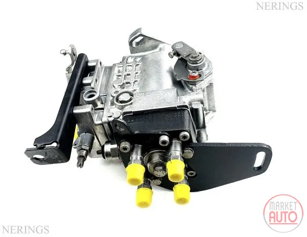 Diesel high pressure pump remanufactured(Bosch)