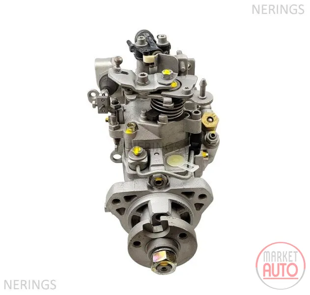Diesel high pressure pump remanufactured(Bosch)