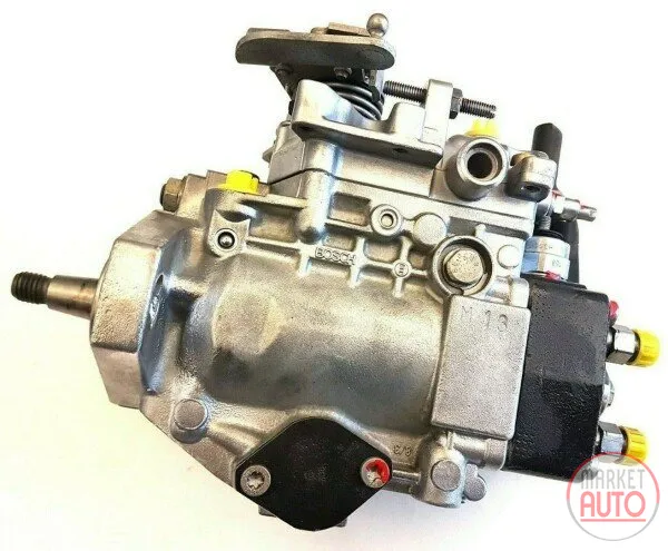 Diesel high pressure pump remanufactured(Bosch)