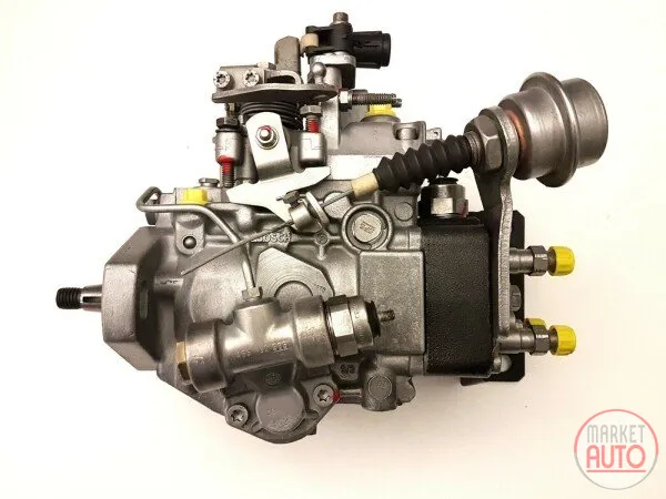 Diesel high pressure pump remanufactured(Bosch)