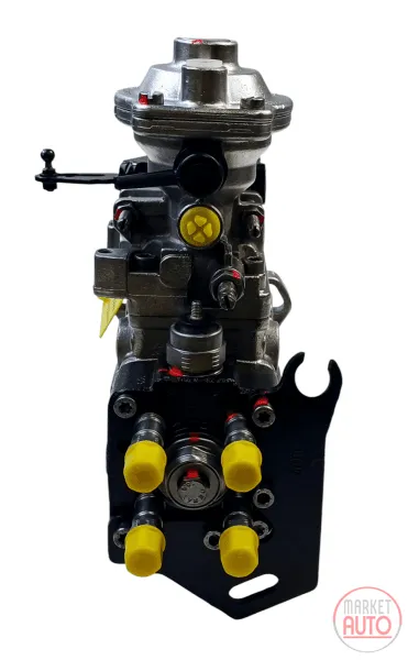 Diesel high pressure pump remanufactured(Bosch)