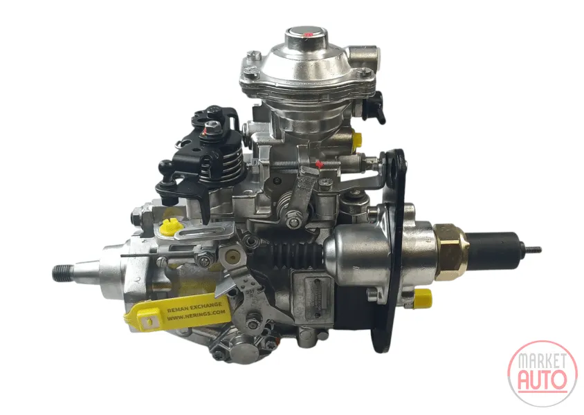 Diesel high pressure pump remanufactured(Bosch)