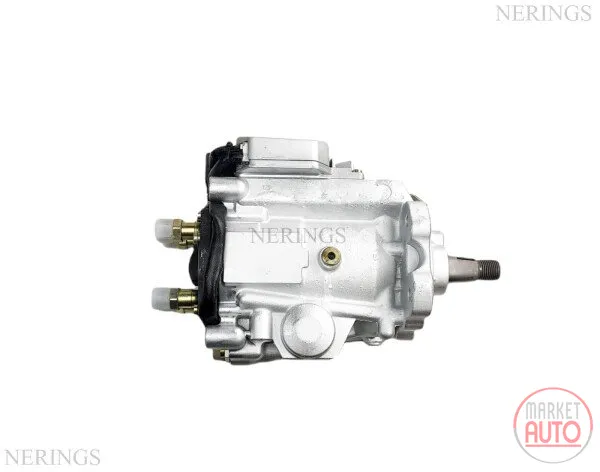 Diesel high pressure pump factory remanufactured (Bosch) - PLDO