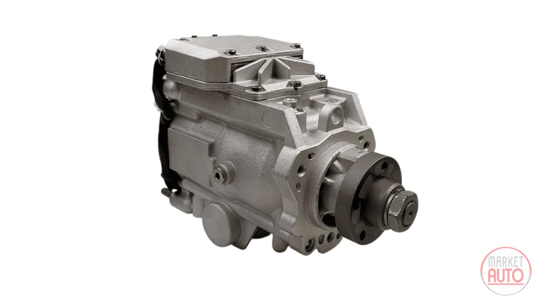 Diesel high pressure pump factory remanufactured (Bosch)-PLDO