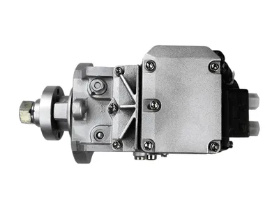 Diesel high pressure pump factory remanufactured (Bosch) - PLDO