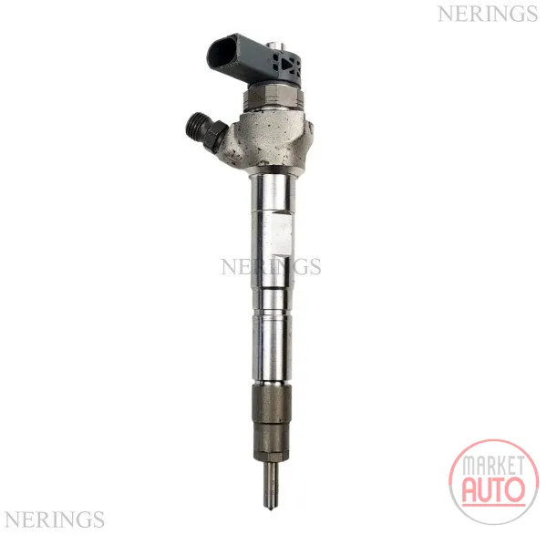 Diesel injector new (Bosch)-NLMR