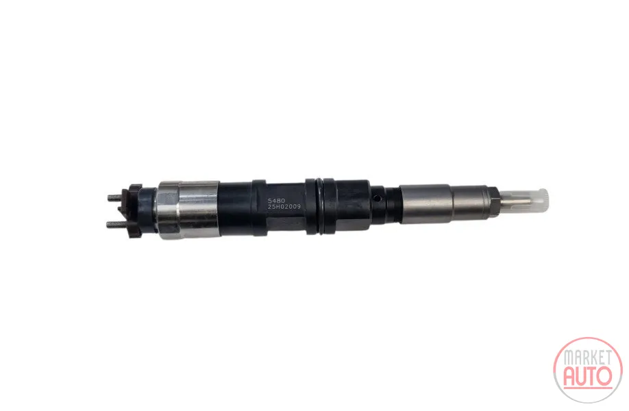 Factory remanufactured diesel injector -GBM