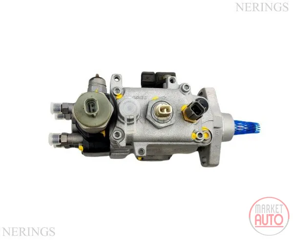 Diesel high pressure pump factory re-manufactured (Denso)-PLBS