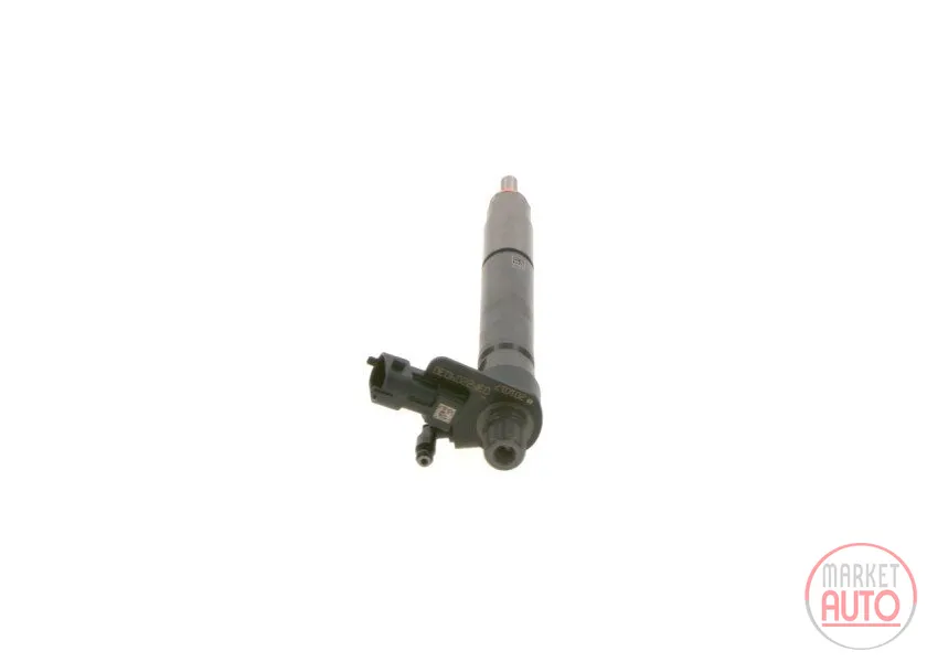 Factory remanufactured diesel injector -LVI