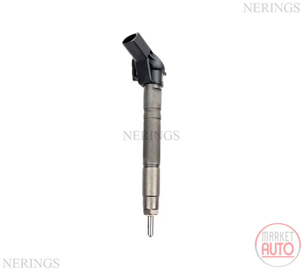 Factory remanufactured diesel injector (Bosch) -BGRS