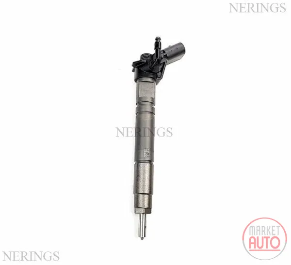 Factory remanufactured diesel injector -LVA