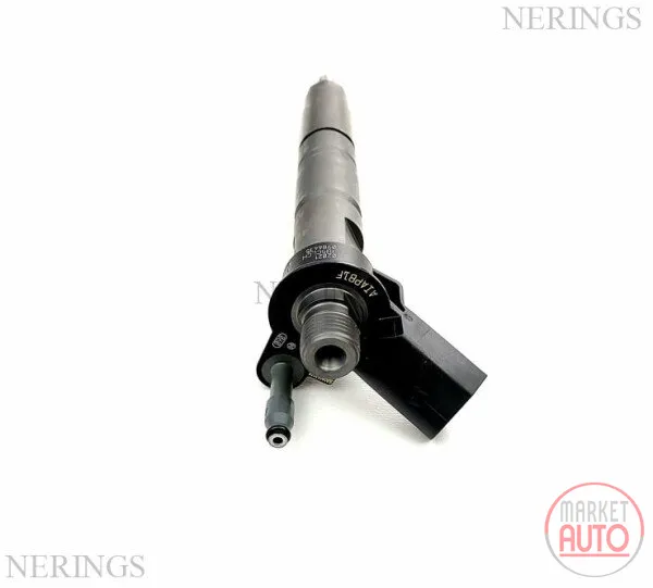 Factory remanufactured diesel injector -LVA