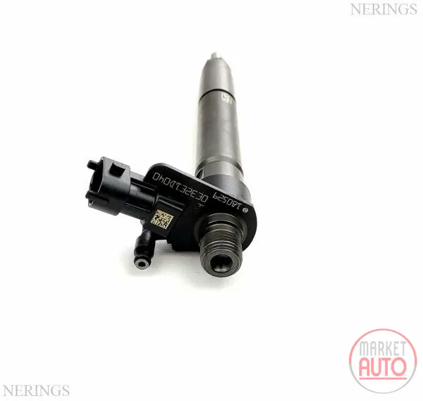 Factory remanufactured diesel injector (Bosch) -LVA