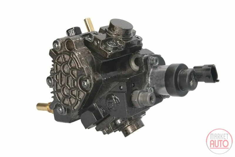 Diesel high pressure pump factory remanufactured -LVI