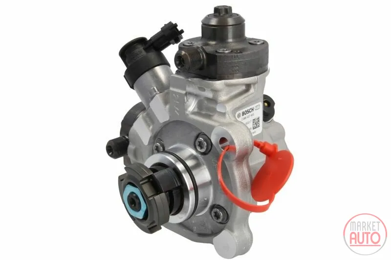 Diesel high pressure pump factory remanufactured (Bosch) -LVI