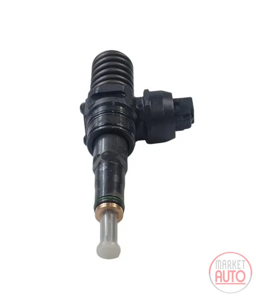 Factory remanufactured diesel injector -LVI