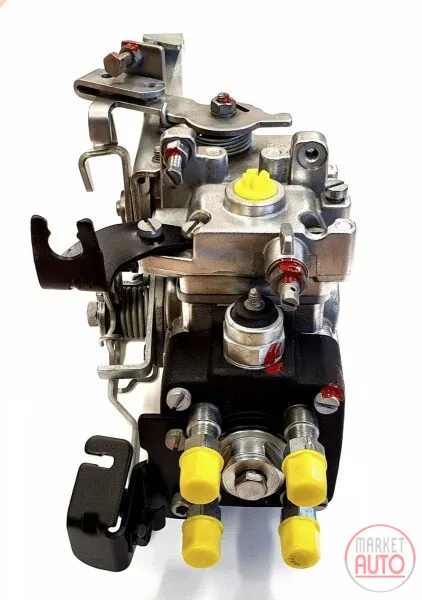 Diesel high pressure pumps remanufactured