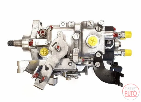 Diesel high pressure pumps remanufactured