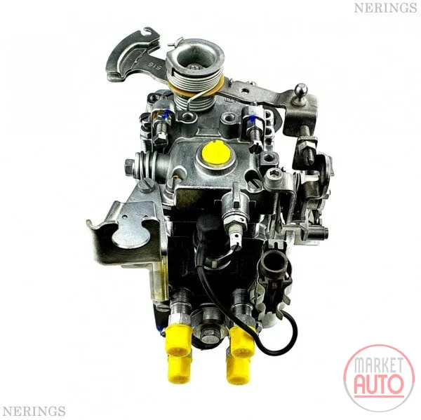 Diesel high pressure pump remanufactured