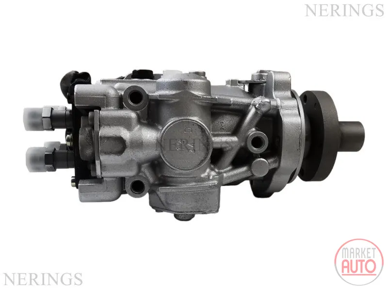 Diesel high pressure pump factory remanufactured -PLDO