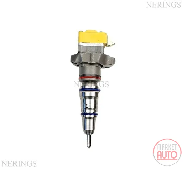 Diesel injector factory remanufactured (Caterpillar)-PLDS
