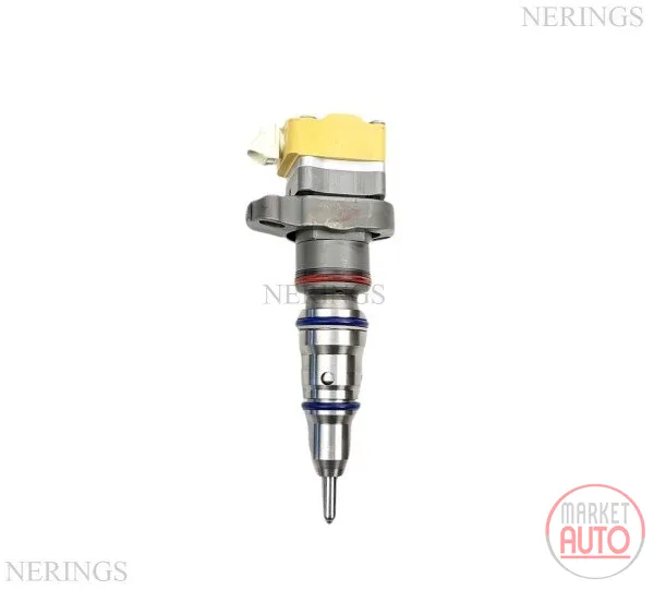 Diesel injector factory remanufactured (Caterpillar)-PLDS