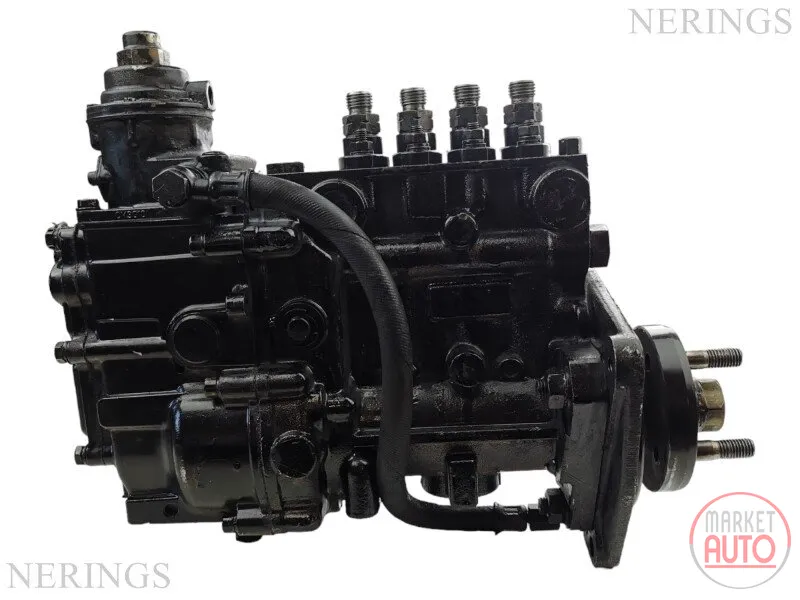 Diesel high pressure pump remanufactured (D245)