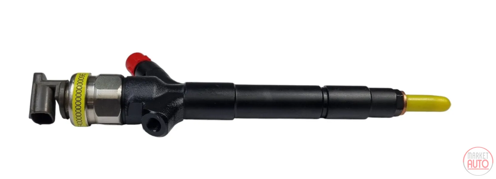 Diesel injectors industrially remanufactured -ROTDS